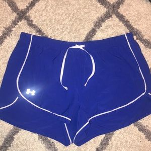 Under Armour shorts